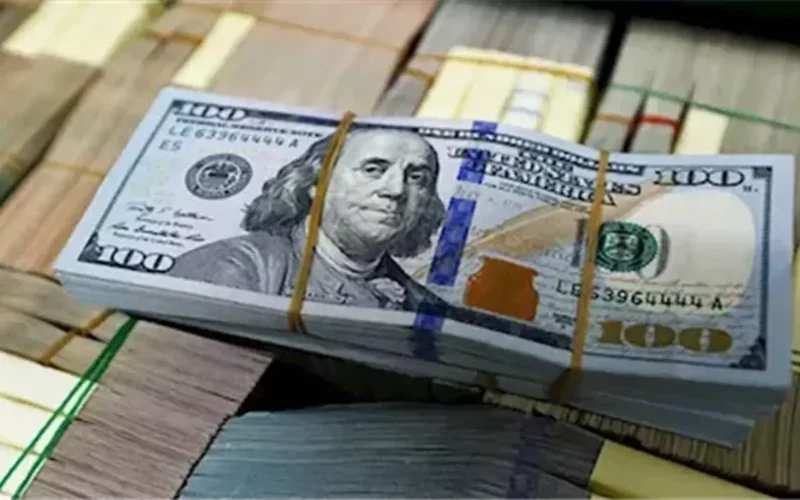 تطورات سعر الدولار مقابل الجنيه المصري في تعاملات الأربعاء 11 مارس 2026